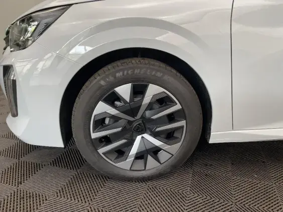 PEUGEOT 208 BUSINESS R II - voiture de démonstration - Photo 22