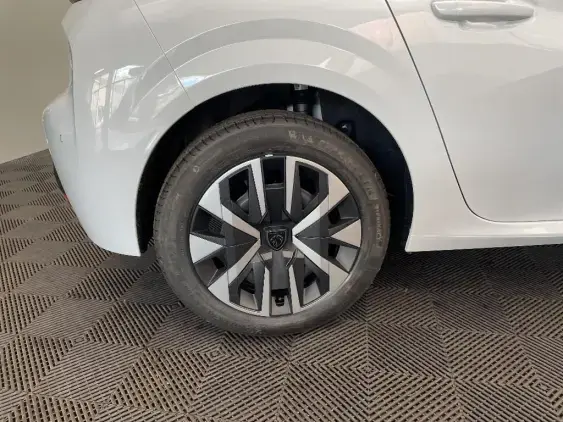 PEUGEOT 208 BUSINESS R II - voiture de démonstration - Photo 24