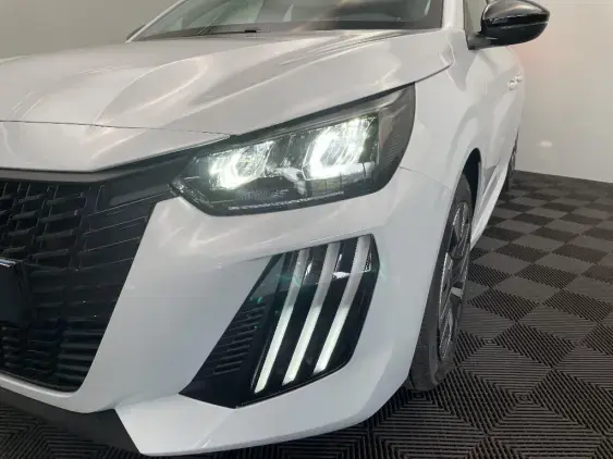 PEUGEOT 208 BUSINESS R II - voiture de démonstration - Photo 21