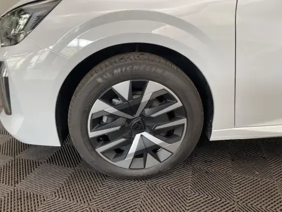 PEUGEOT 208 BUSINESS R II - voiture de démonstration - Photo 22