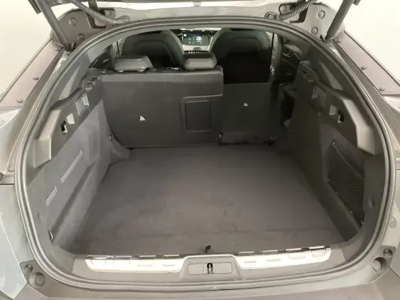 PEUGEOT 408 - voiture de démonstration - Photo 16