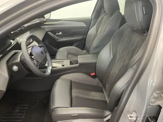 PEUGEOT 408 - voiture de démonstration - Photo 17