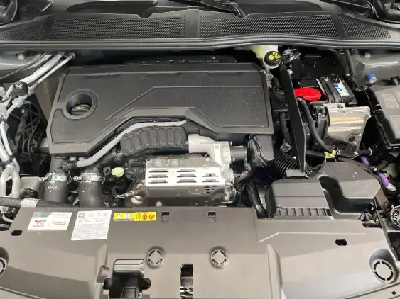 PEUGEOT 408 - voiture de démonstration - Photo 20