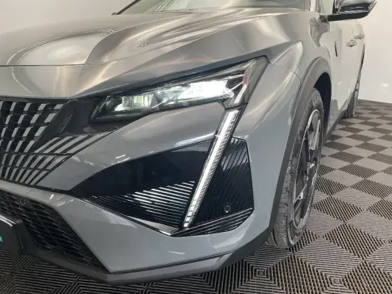 PEUGEOT 408 - voiture de démonstration - Photo 21