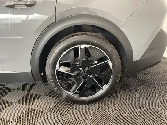 PEUGEOT 408 - voiture de démonstration - Photo 23