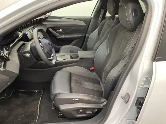 PEUGEOT 308 ELECTRIQUE III - voiture de démonstration - Photo 17