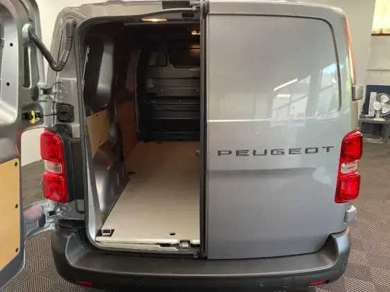 PEUGEOT EXPERT PLANCB I - voiture de démonstration - Photo 16