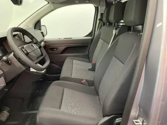 PEUGEOT EXPERT PLANCB I - voiture de démonstration - Photo 17