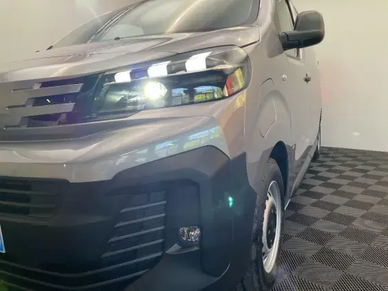 PEUGEOT EXPERT PLANCB I - voiture de démonstration - Photo 21