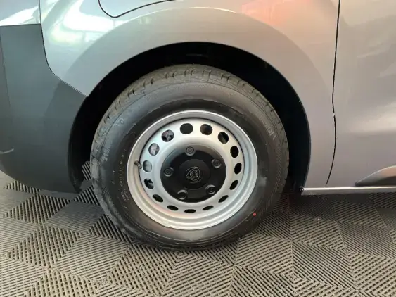 PEUGEOT EXPERT PLANCB I - voiture de démonstration - Photo 22