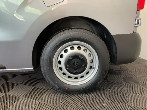 PEUGEOT EXPERT PLANCB I - voiture de démonstration - Photo 23