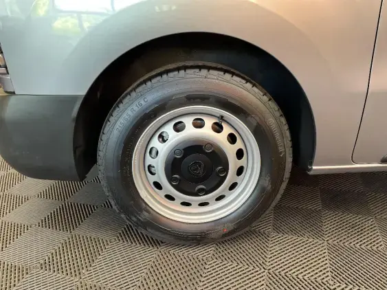 PEUGEOT EXPERT PLANCB I - voiture de démonstration - Photo 24