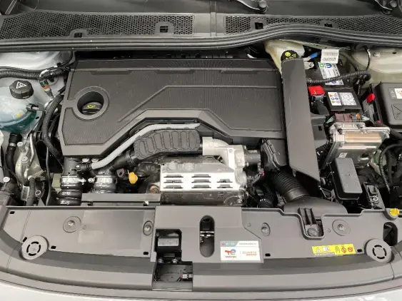 PEUGEOT 208 BUSINESS R II - voiture de démonstration - Photo 21