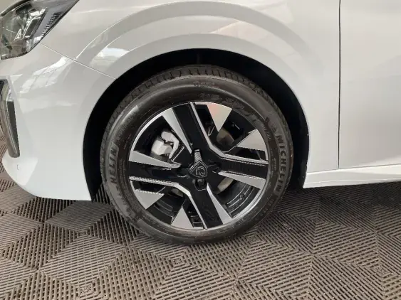 PEUGEOT 208 BUSINESS R II - voiture de démonstration - Photo 23