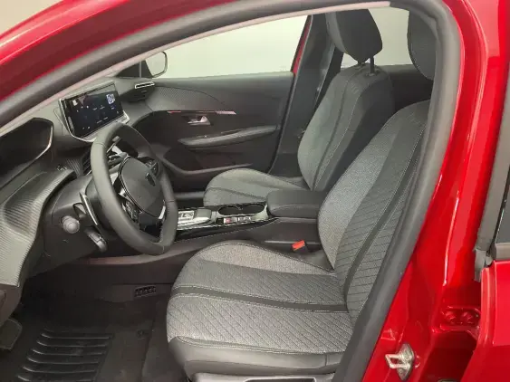 PEUGEOT 208 BUSINESS R II - voiture de démonstration - Photo 18