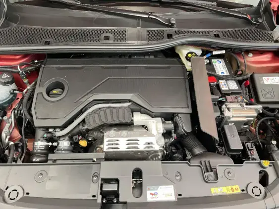 PEUGEOT 208 BUSINESS R II - voiture de démonstration - Photo 21