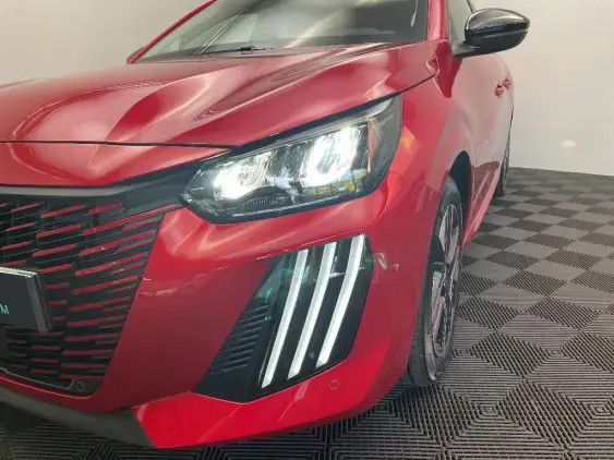 PEUGEOT 208 BUSINESS R II - voiture de démonstration - Photo 22