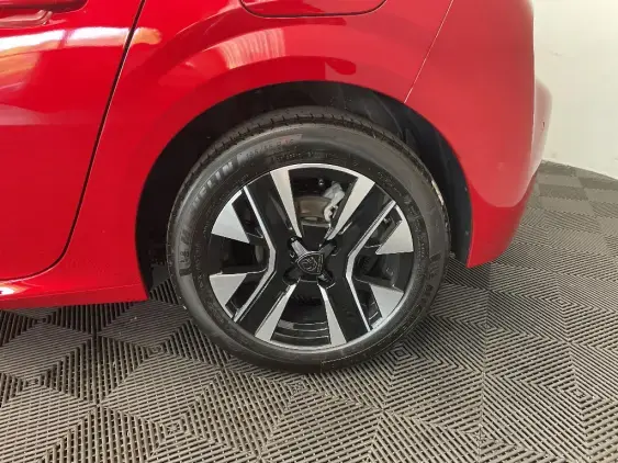 PEUGEOT 208 BUSINESS R II - voiture de démonstration - Photo 24