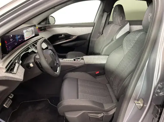 PEUGEOT 3008 II - voiture de démonstration - Photo 18