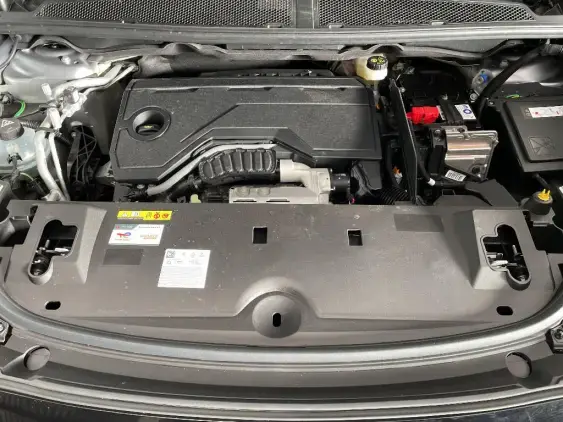 PEUGEOT 3008 II - voiture de démonstration - Photo 21