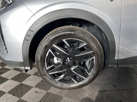 PEUGEOT 3008 II - voiture de démonstration - Photo 23