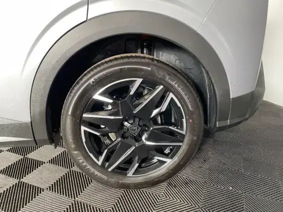 PEUGEOT 3008 II - voiture de démonstration - Photo 24