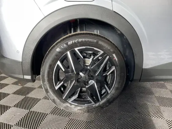 PEUGEOT 3008 II - voiture de démonstration - Photo 25