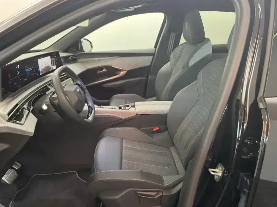 PEUGEOT 3008 III - voiture de démonstration - Photo 17