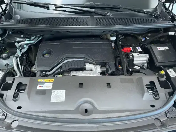 PEUGEOT 3008 III - voiture de démonstration - Photo 20