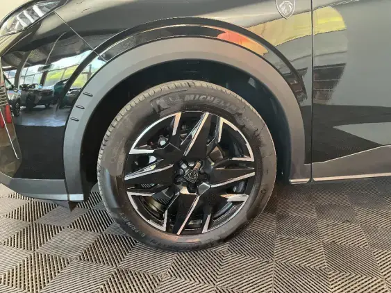 PEUGEOT 3008 III - voiture de démonstration - Photo 22