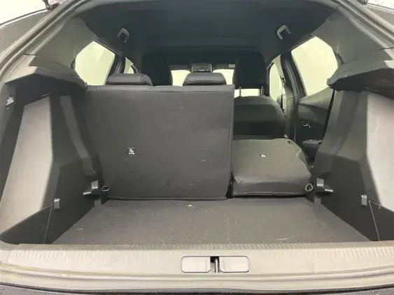 PEUGEOT 2008 - voiture de démonstration - Photo 16