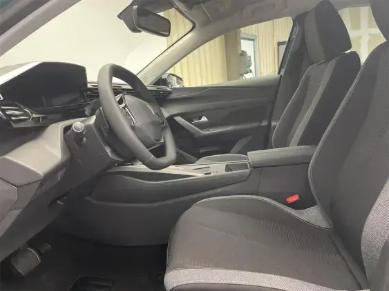 PEUGEOT 308 SW III - voiture de démonstration - Photo 17