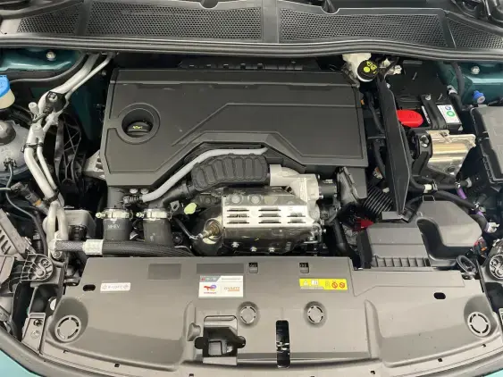 PEUGEOT 308 SW III - voiture de démonstration - Photo 20