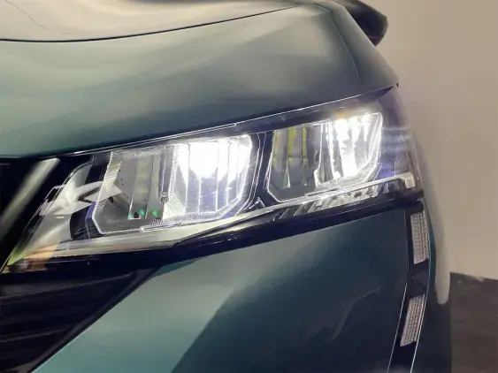 PEUGEOT 308 SW III - voiture de démonstration - Photo 21