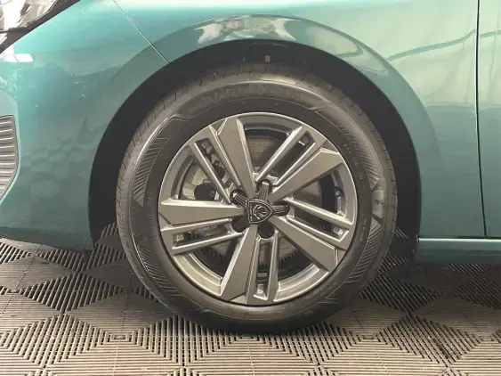 PEUGEOT 308 SW III - voiture de démonstration - Photo 22