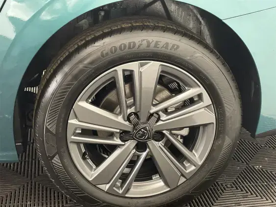 PEUGEOT 308 SW III - voiture de démonstration - Photo 23