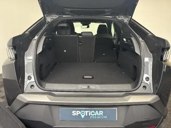 PEUGEOT 3008 III - voiture de démonstration - Photo 16