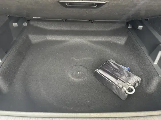 PEUGEOT 3008 III - voiture de démonstration - Photo 17