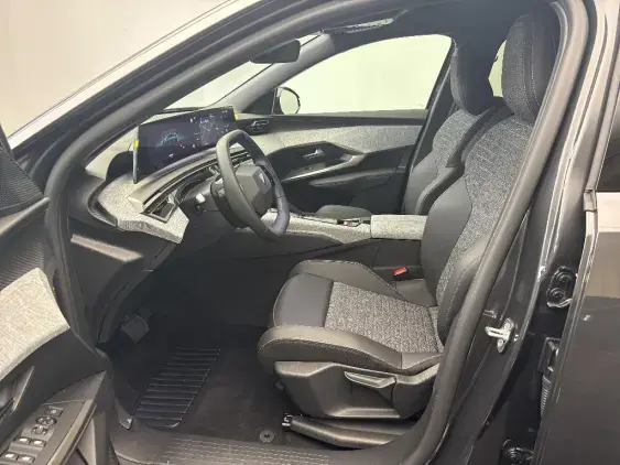 PEUGEOT 3008 III - voiture de démonstration - Photo 18