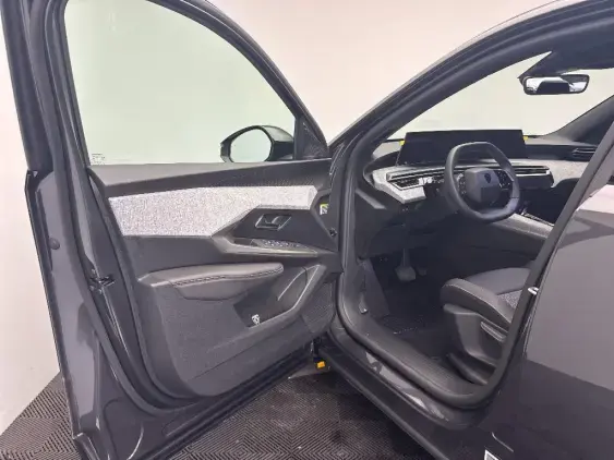 PEUGEOT 3008 III - voiture de démonstration - Photo 19