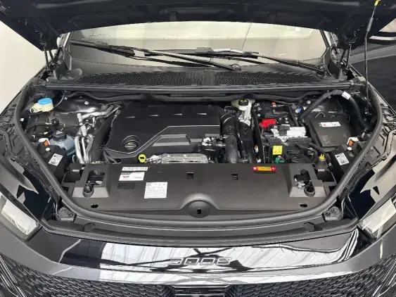PEUGEOT 3008 III - voiture de démonstration - Photo 21