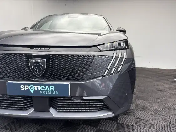 PEUGEOT 3008 III - voiture de démonstration - Photo 22