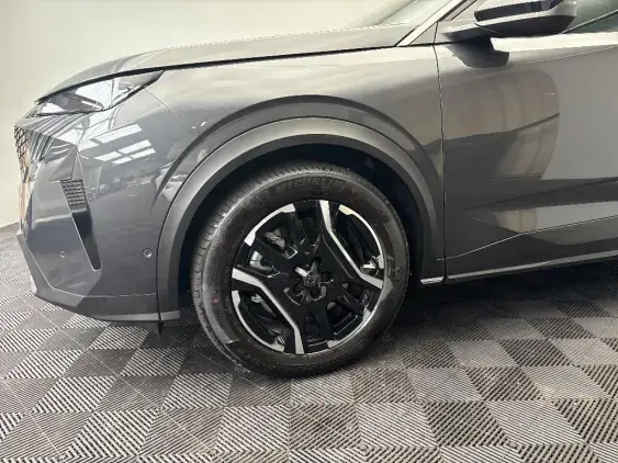 PEUGEOT 3008 III - voiture de démonstration - Photo 23