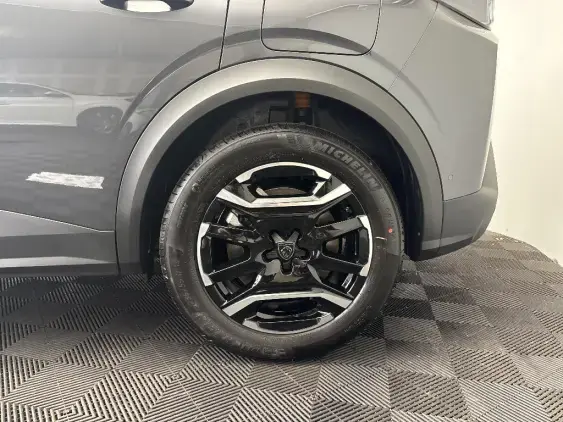 PEUGEOT 3008 III - voiture de démonstration - Photo 24