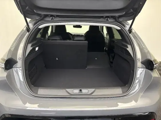 PEUGEOT 308 ELECTRIQUE III - voiture de démonstration - Photo 16