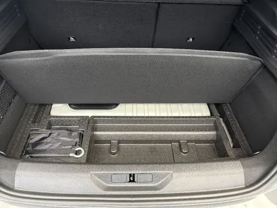 PEUGEOT 308 ELECTRIQUE III - voiture de démonstration - Photo 17