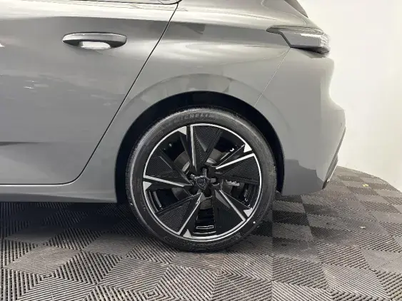 PEUGEOT 308 ELECTRIQUE III - voiture de démonstration - Photo 24