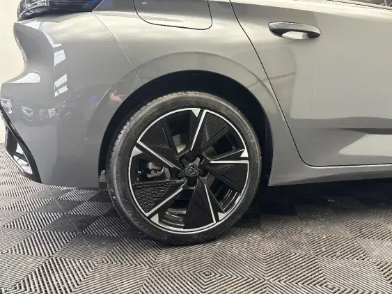 PEUGEOT 308 ELECTRIQUE III - voiture de démonstration - Photo 25