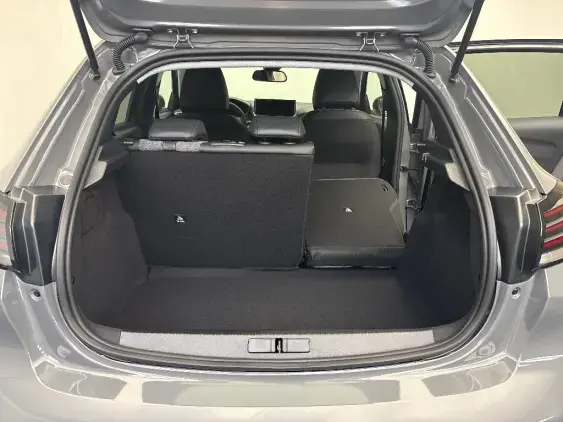 PEUGEOT 208 ELECTRIQUE II - voiture de démonstration - Photo 16