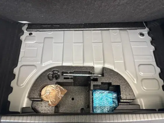 PEUGEOT 208 ELECTRIQUE II - voiture de démonstration - Photo 17